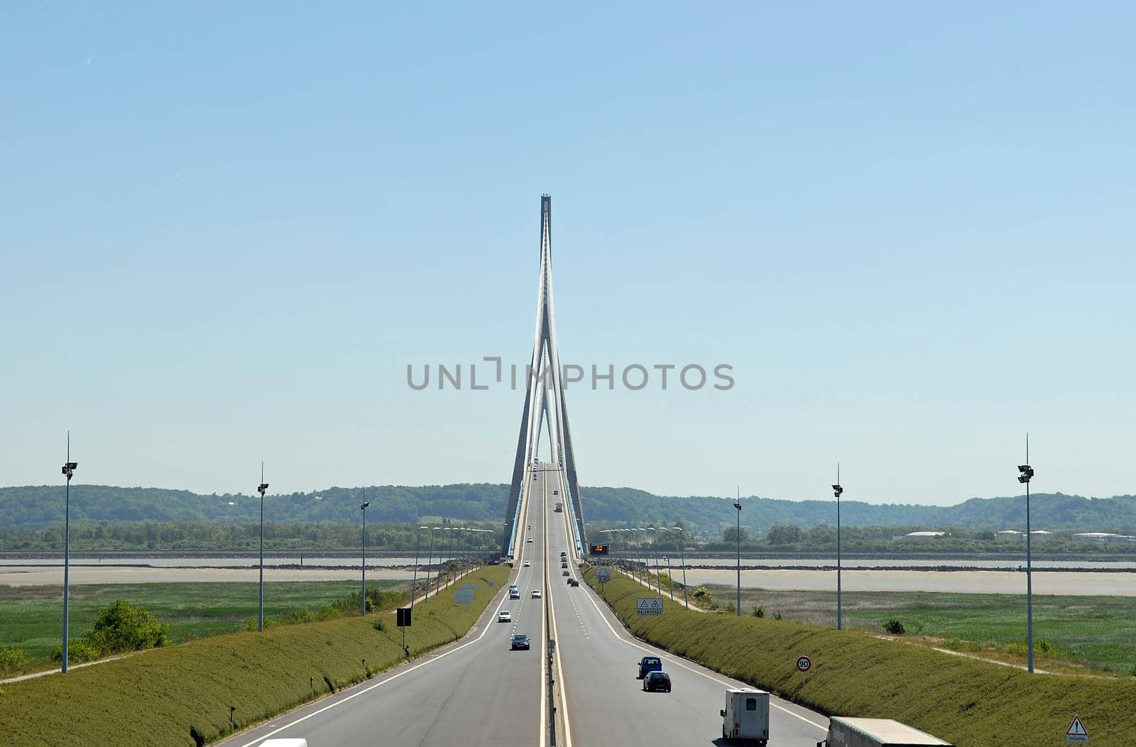 Pont de Normandie