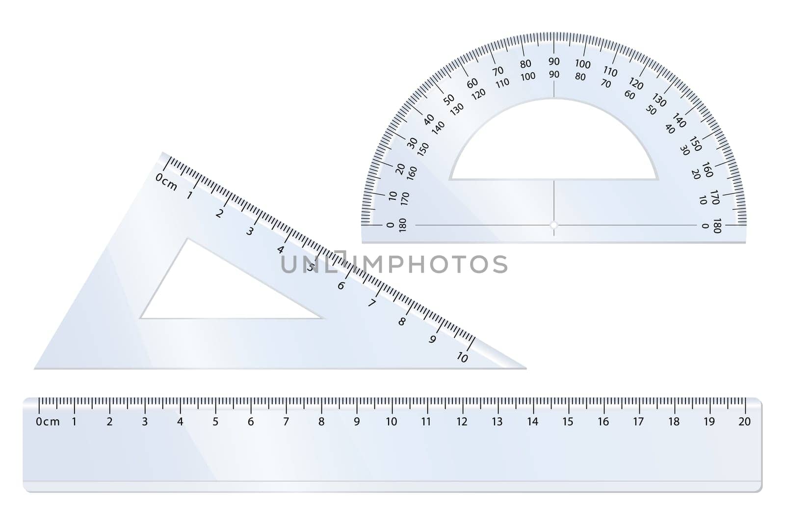 Geometry Set