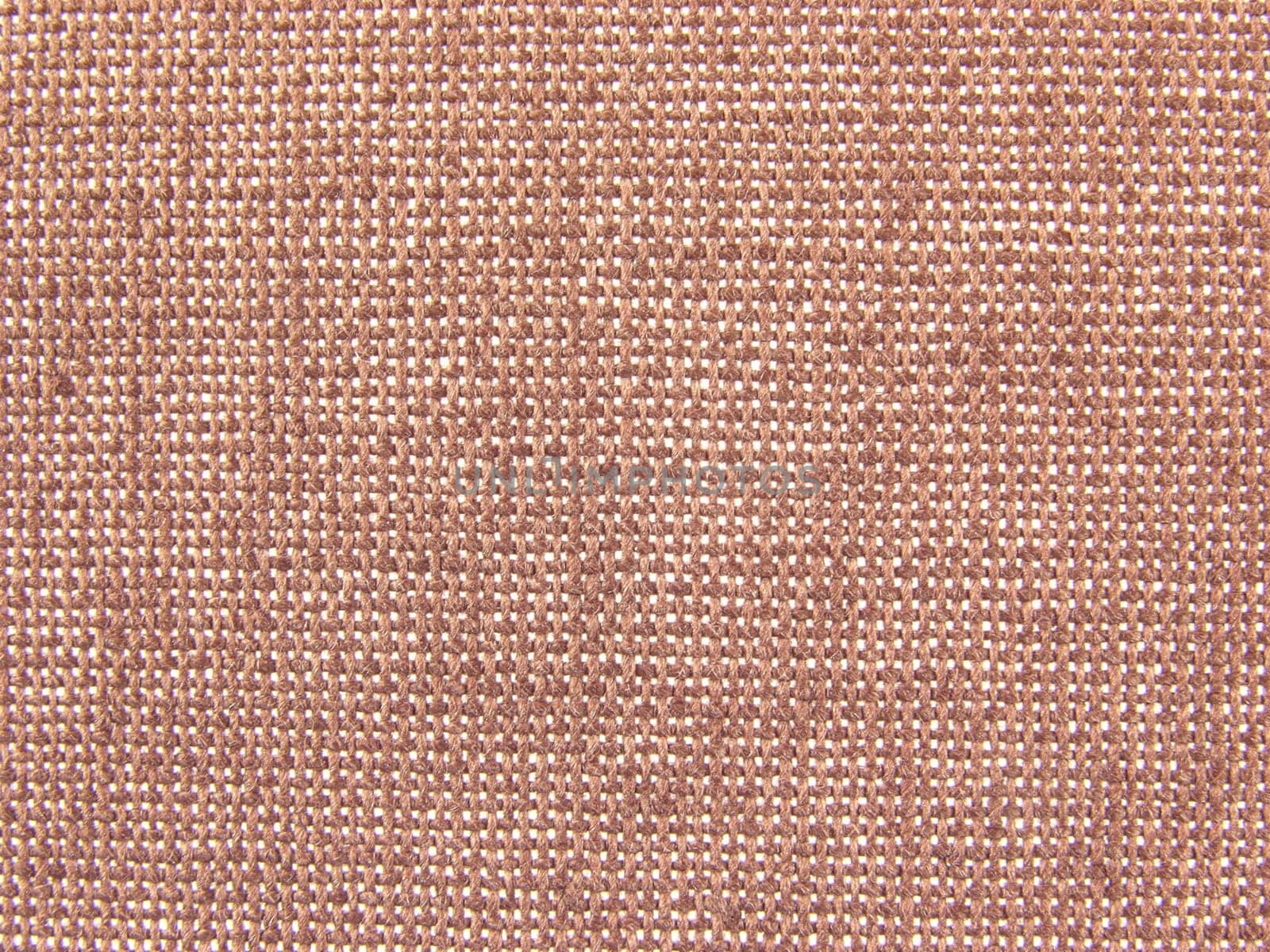 Background: light brown linen