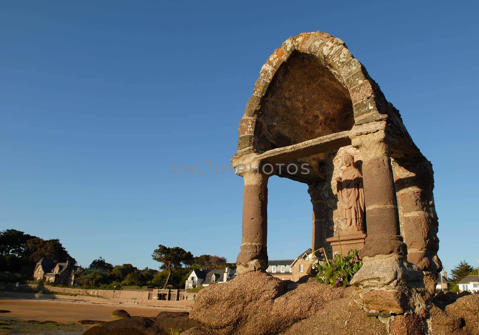 Oratory of St Guirec