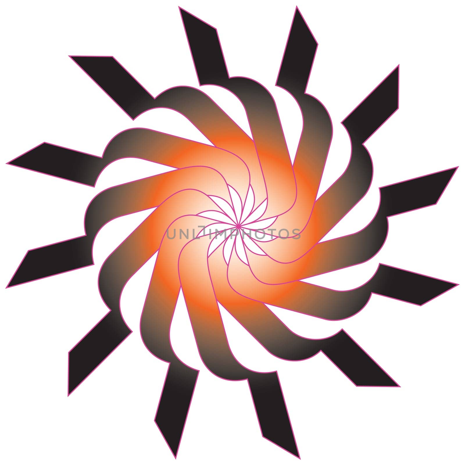Design Element - Abstract