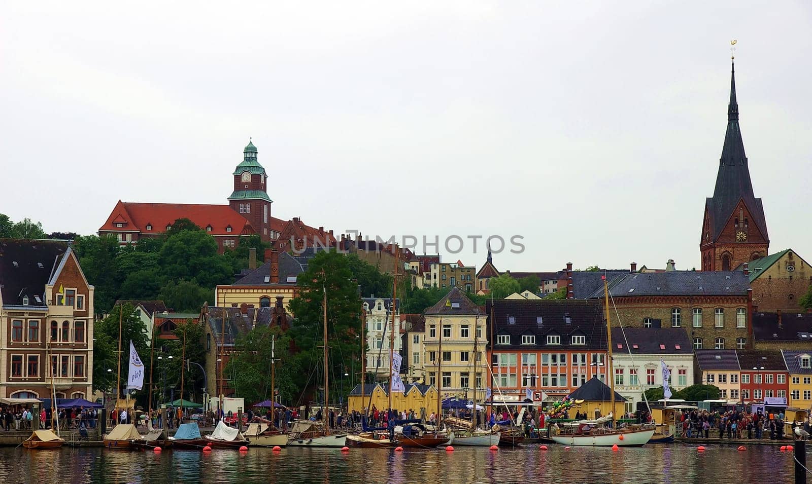 Flensburg