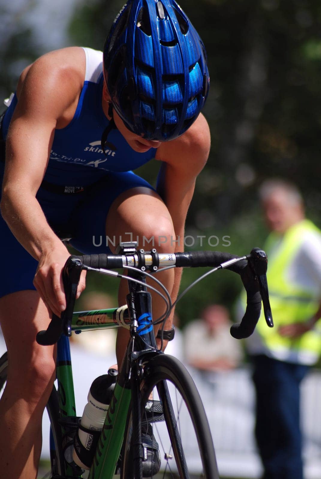 Triathlon