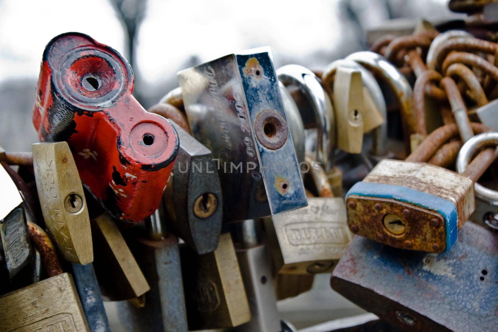 Locks