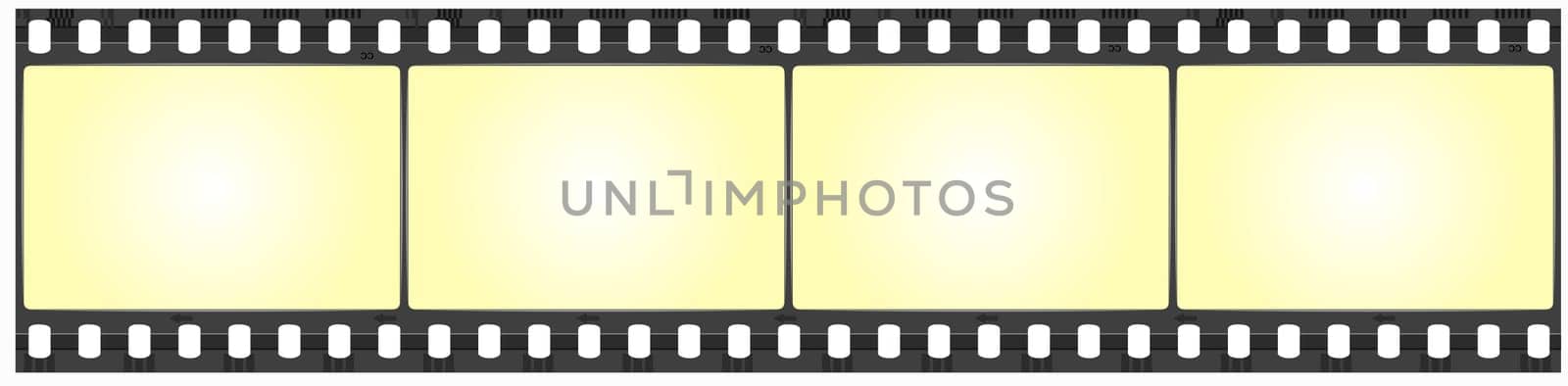 film strip