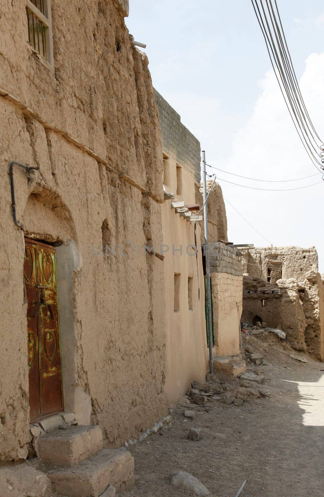 Oman