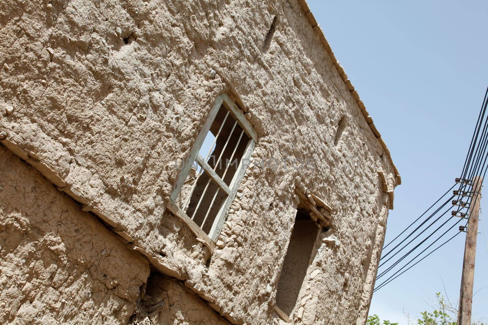 Oman