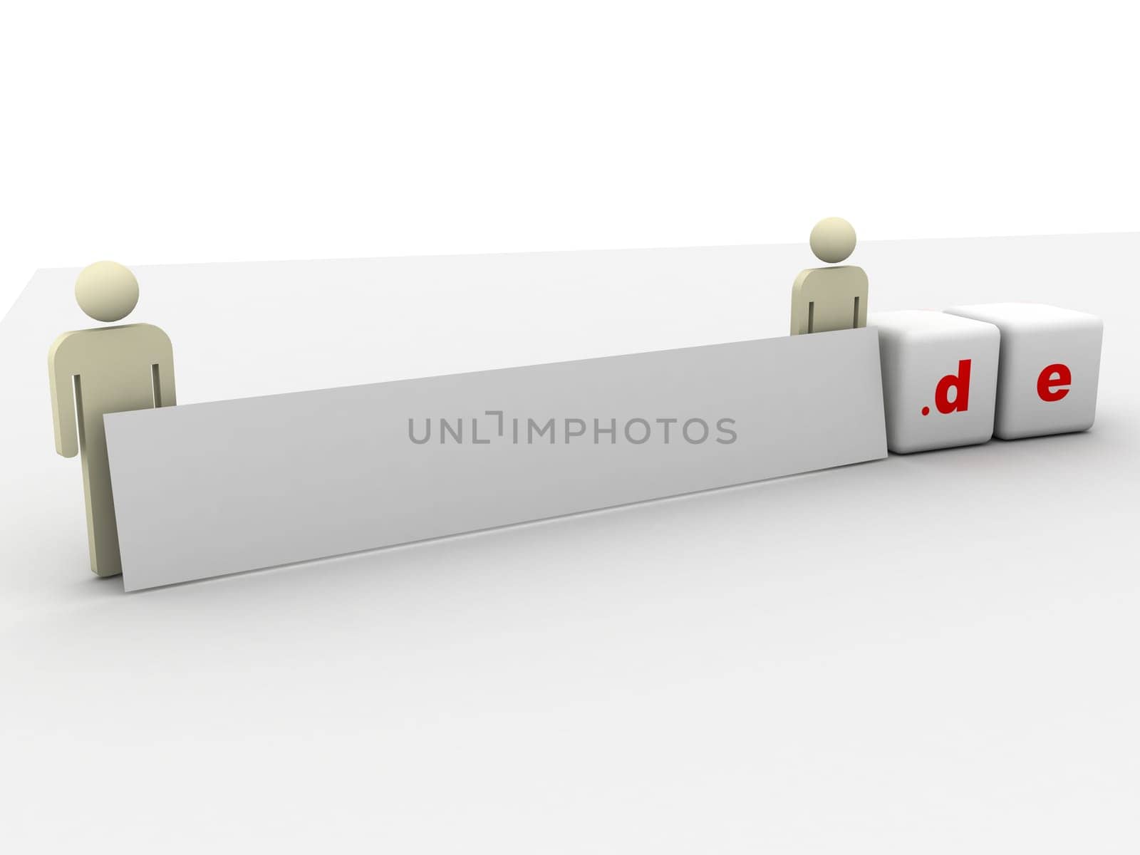 your german domain name