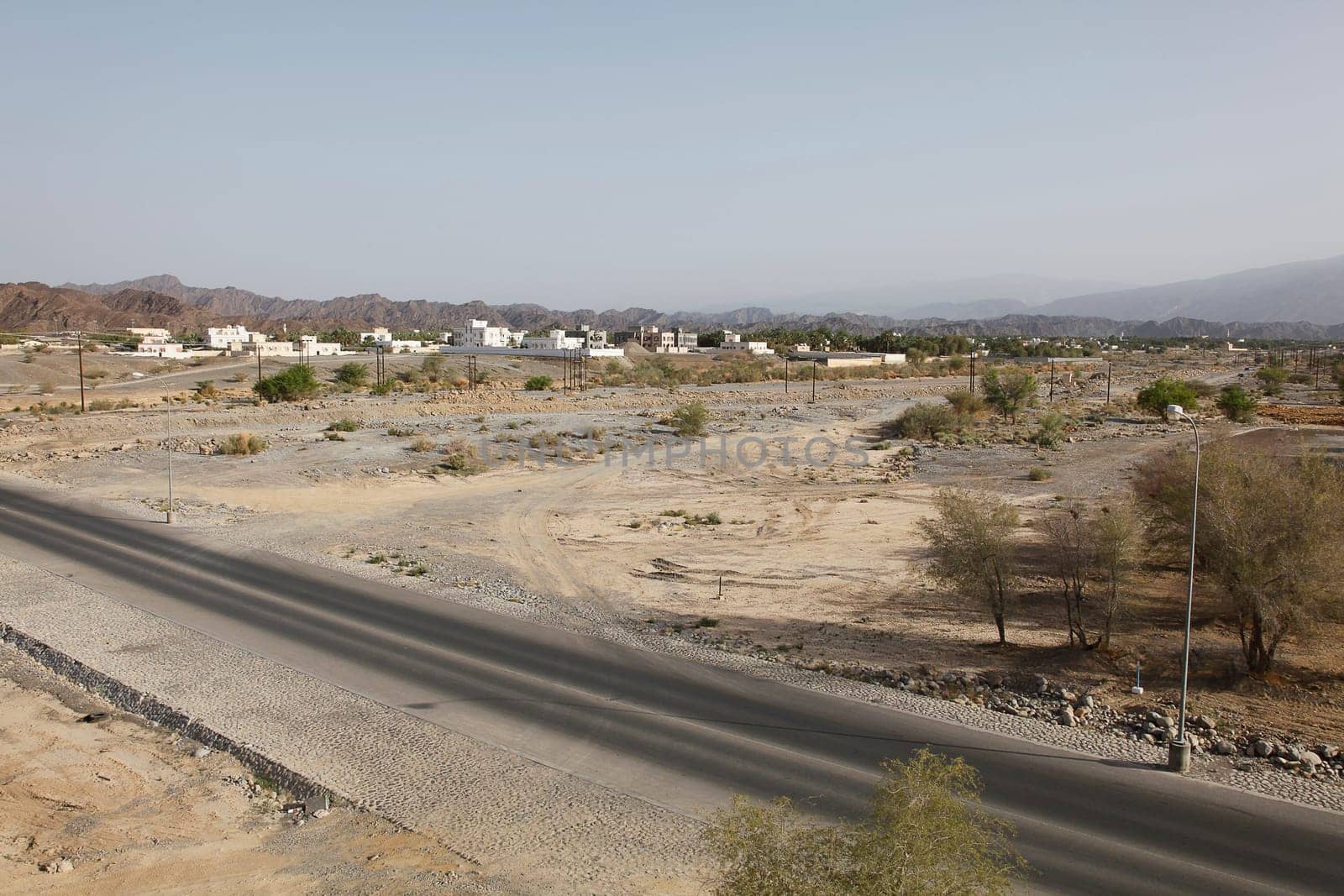 City of Nizwa