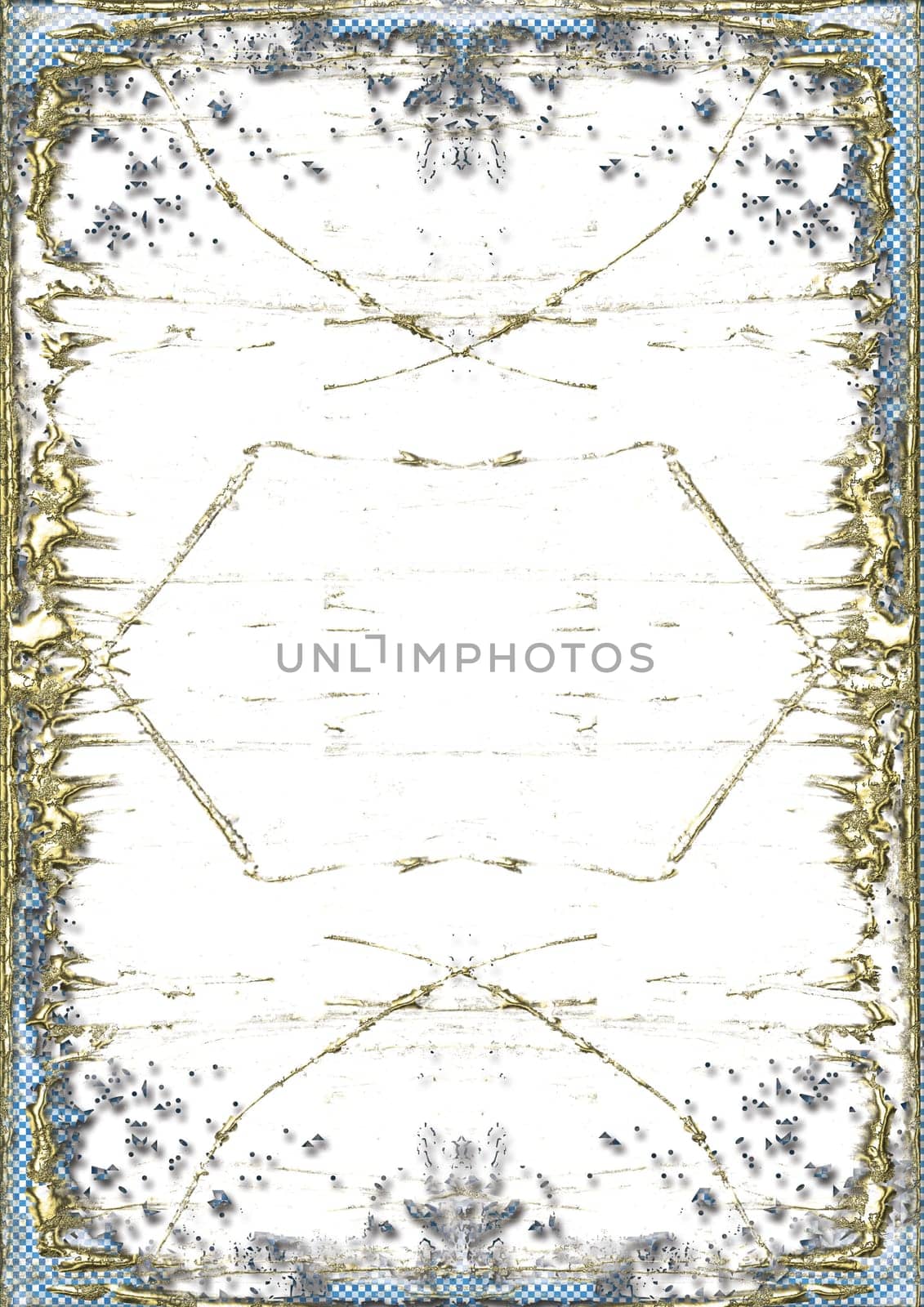 Background - Design Template - Grunge