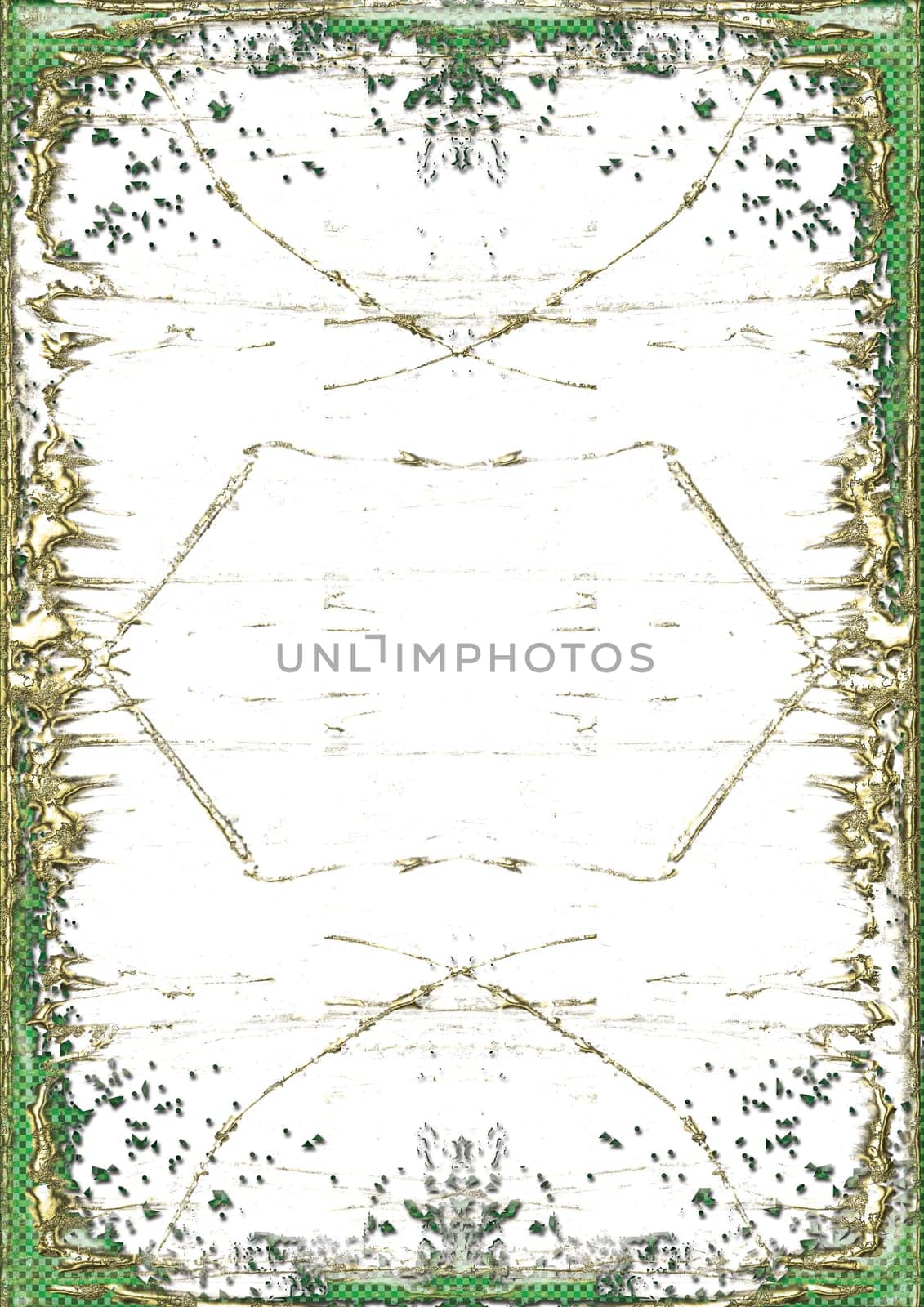 Background - Design Template - Grunge