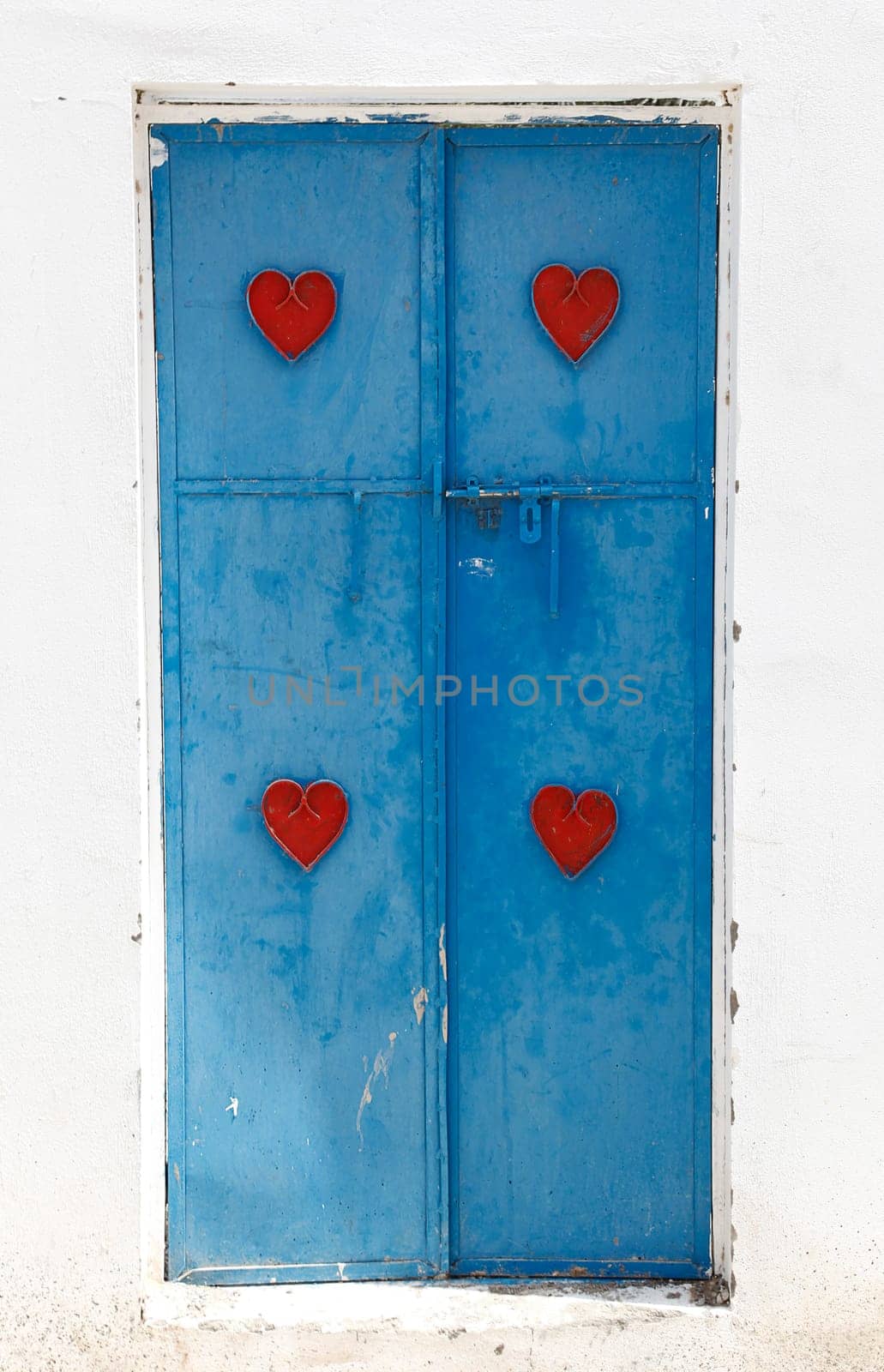 Door