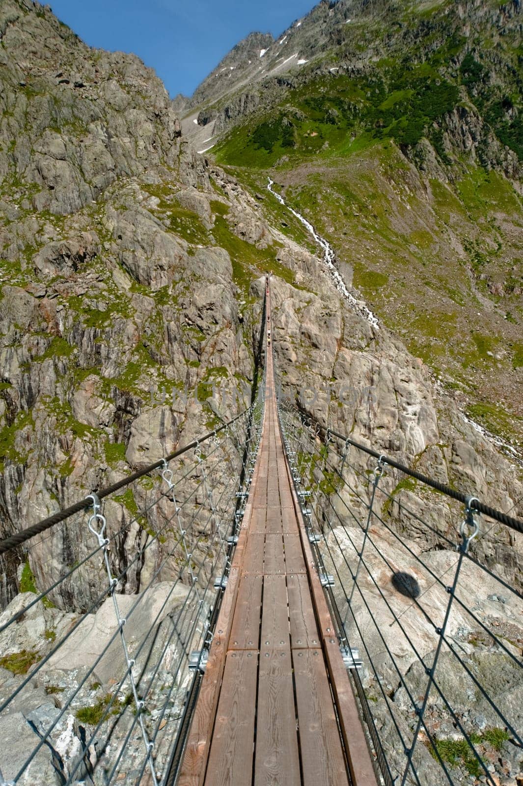 Trift Bridge