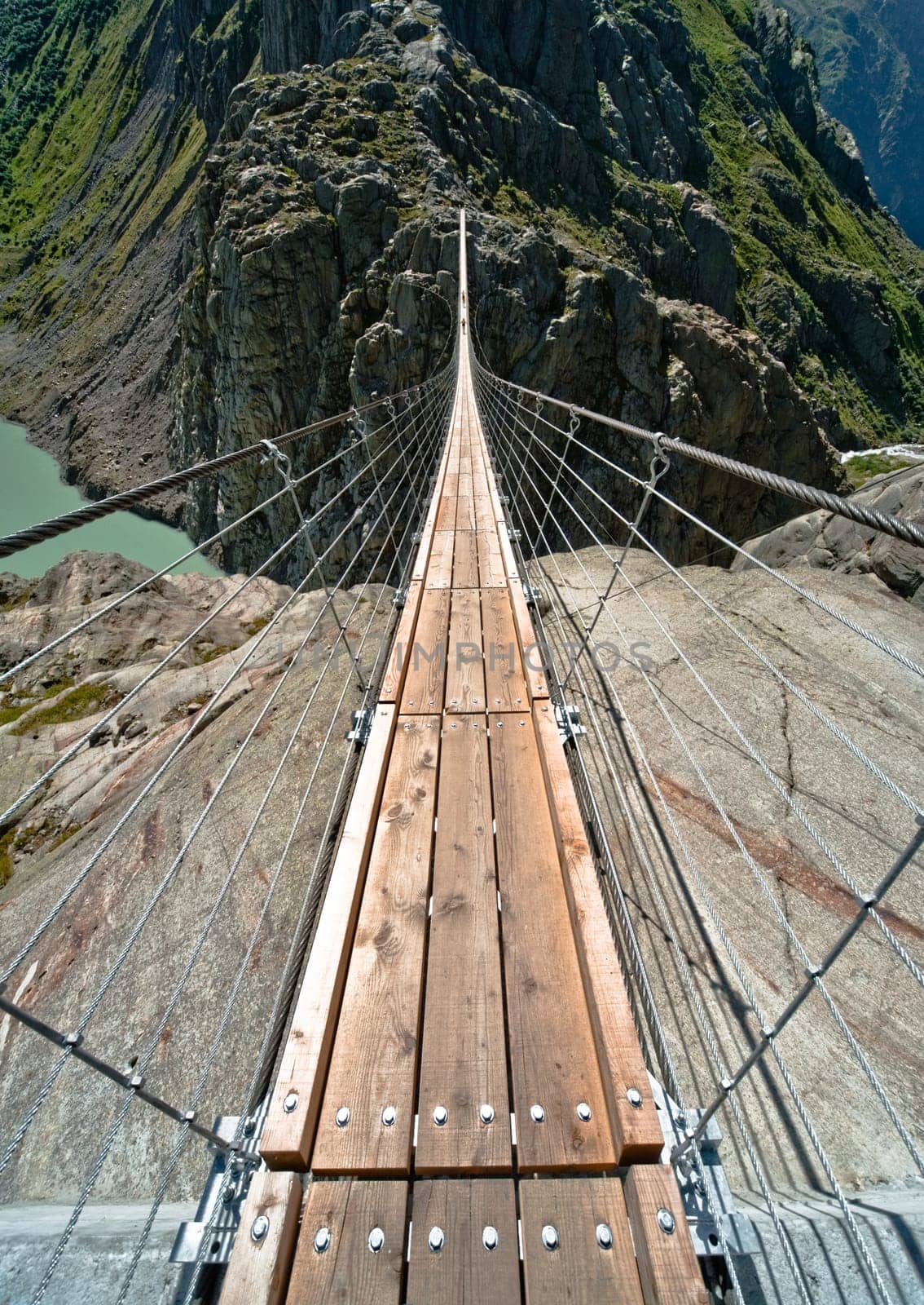 Trift Bridge