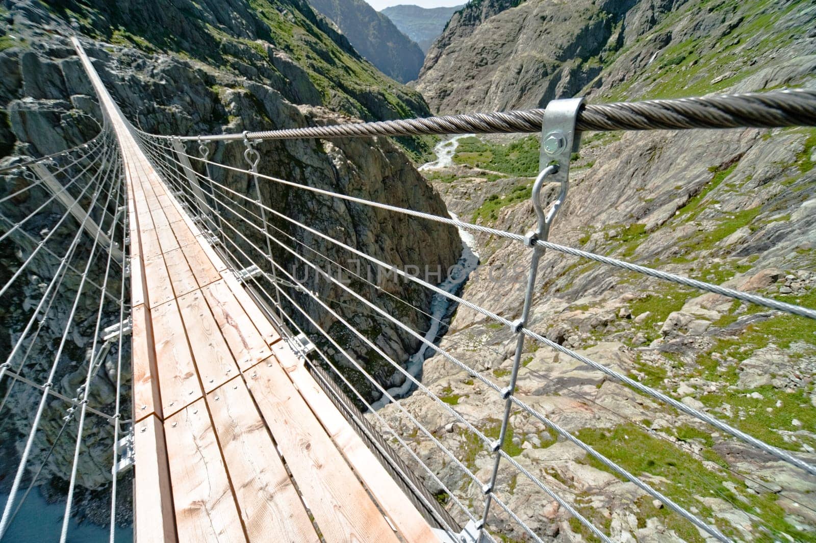 Trift Bridge