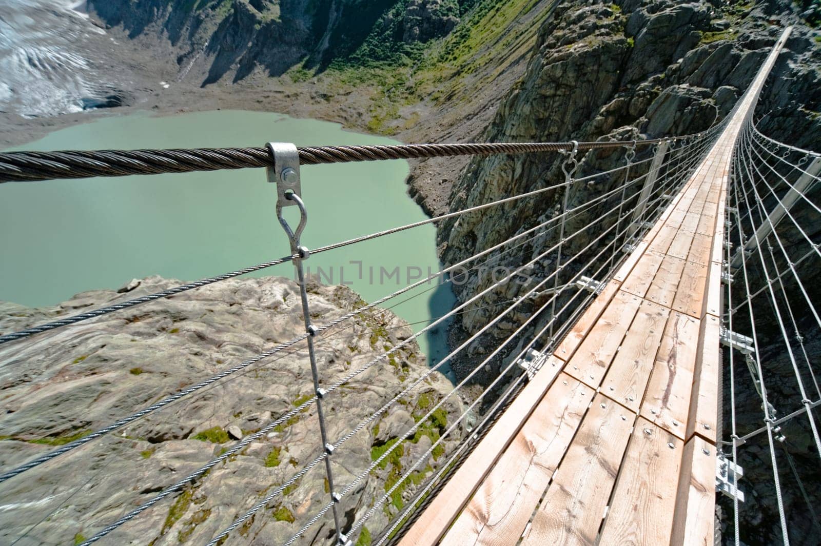 Trift Bridge