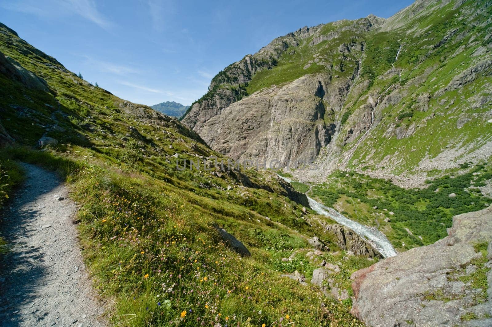 Trift Valley