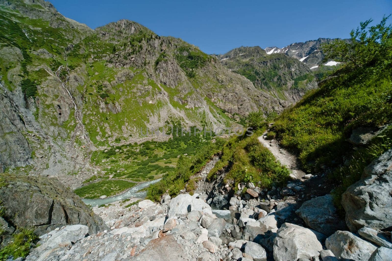 Trift Valley