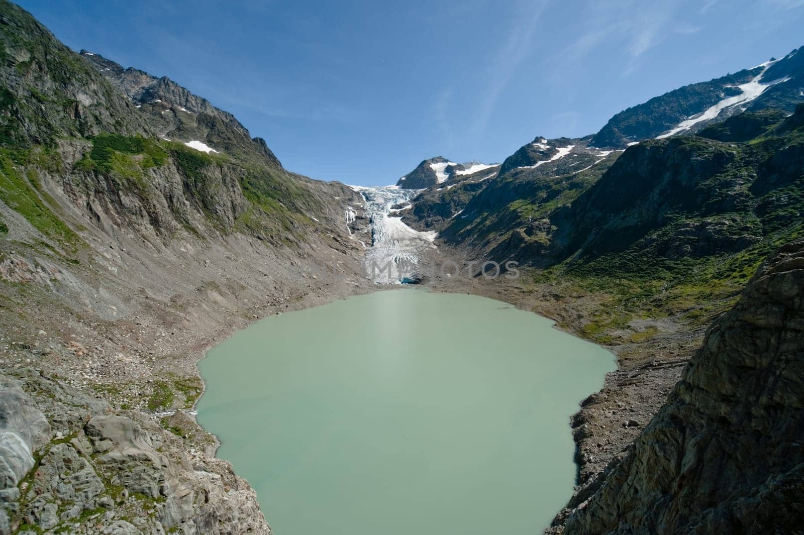 Tift Glacier
