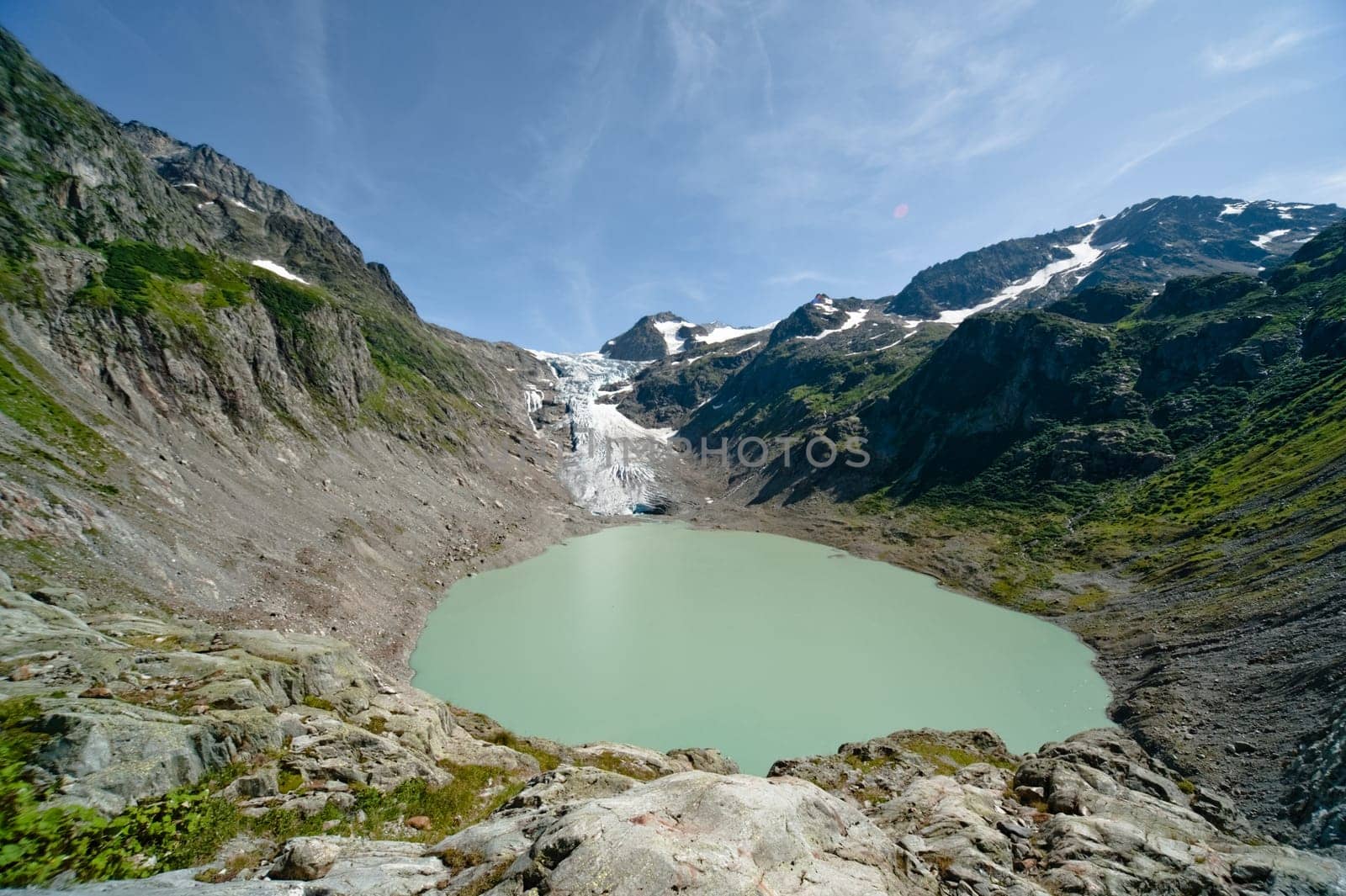 Tift Glacier