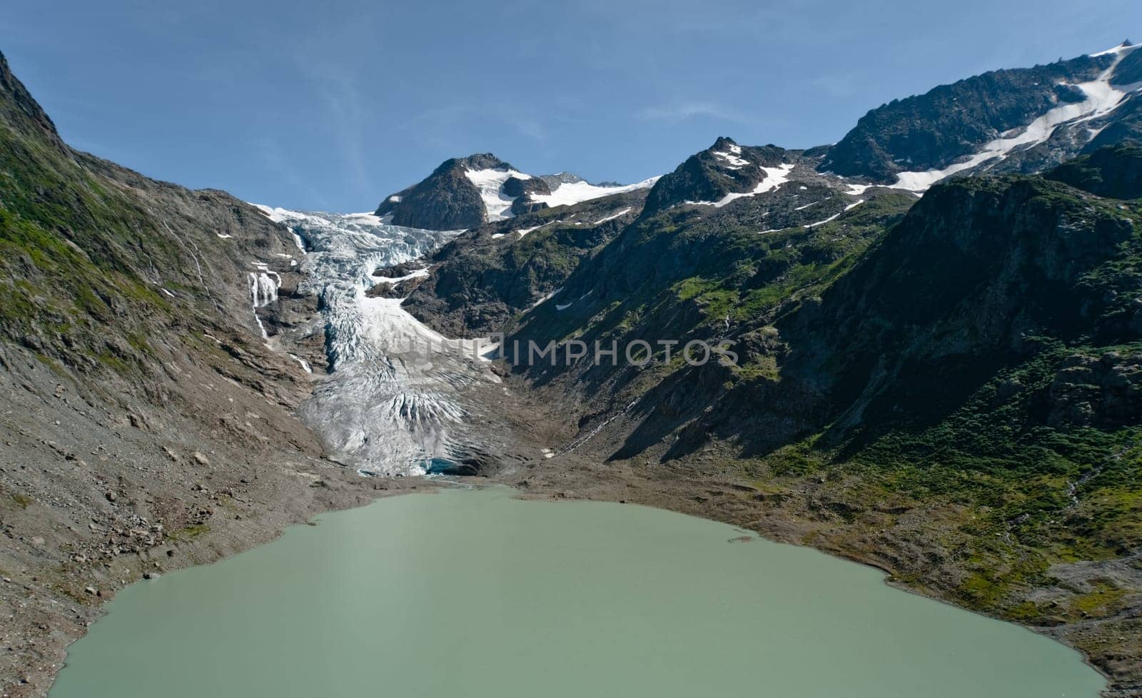 Tift Glacier