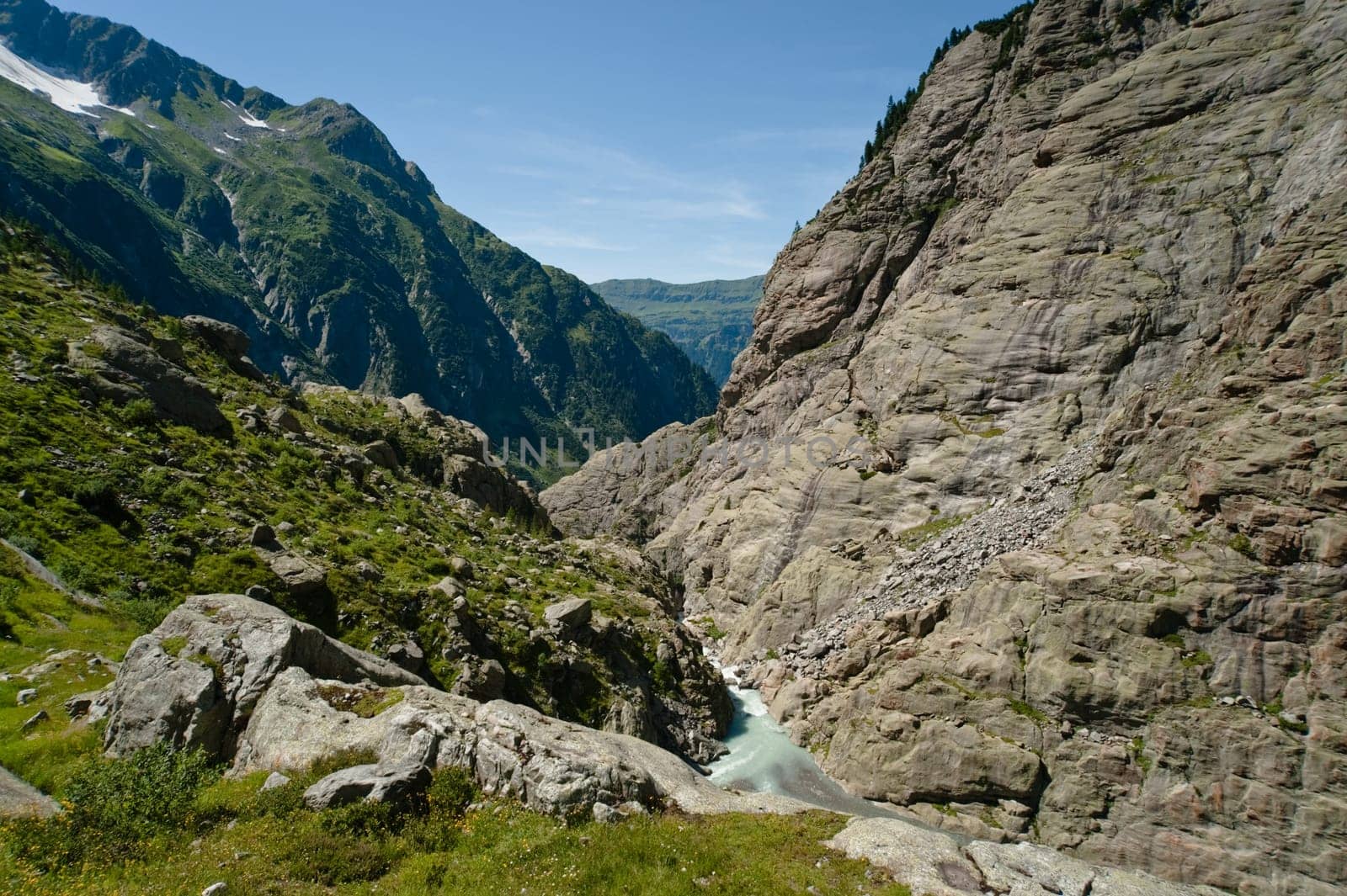 Trift Valley