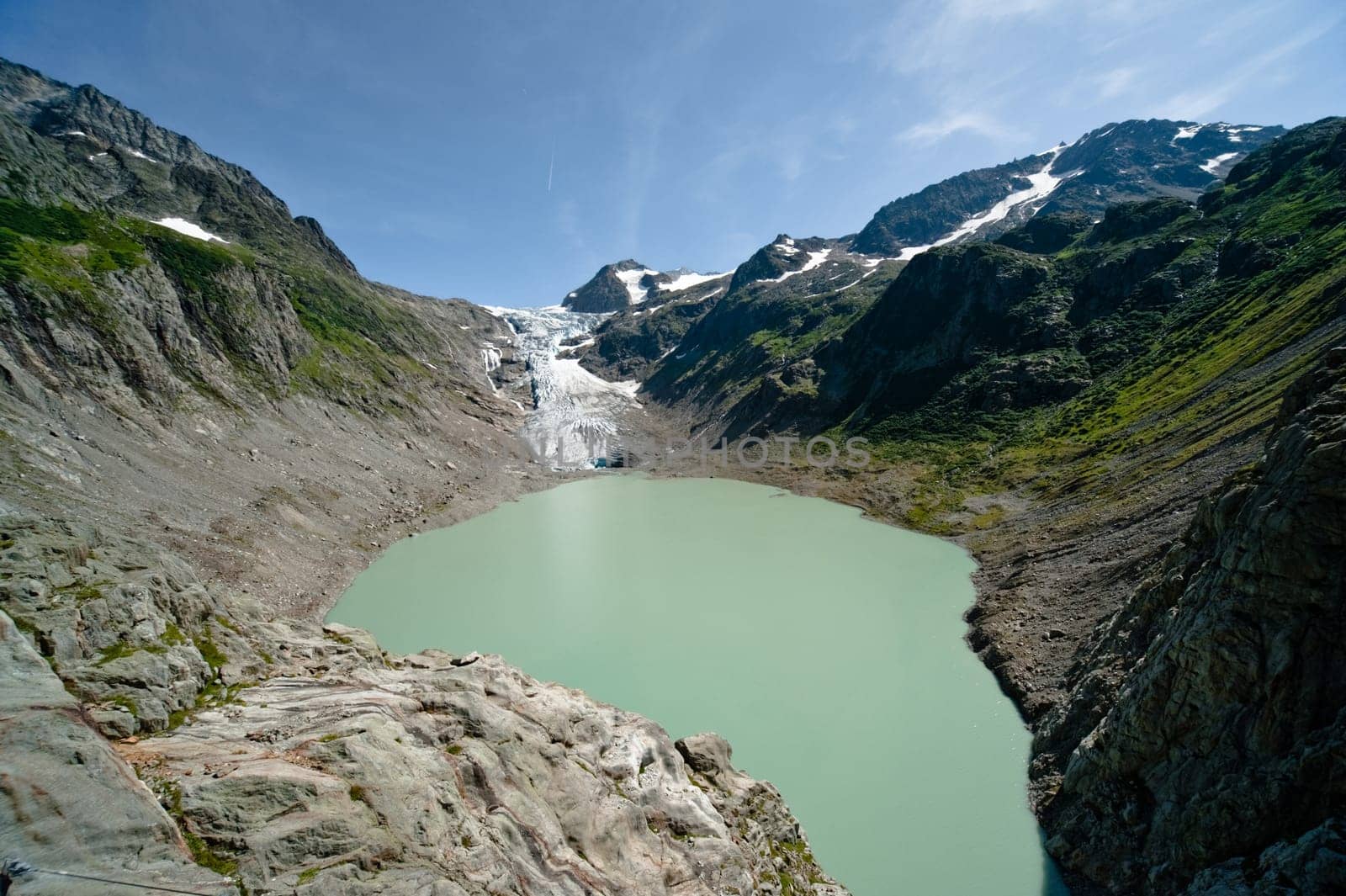 Tift Glacier