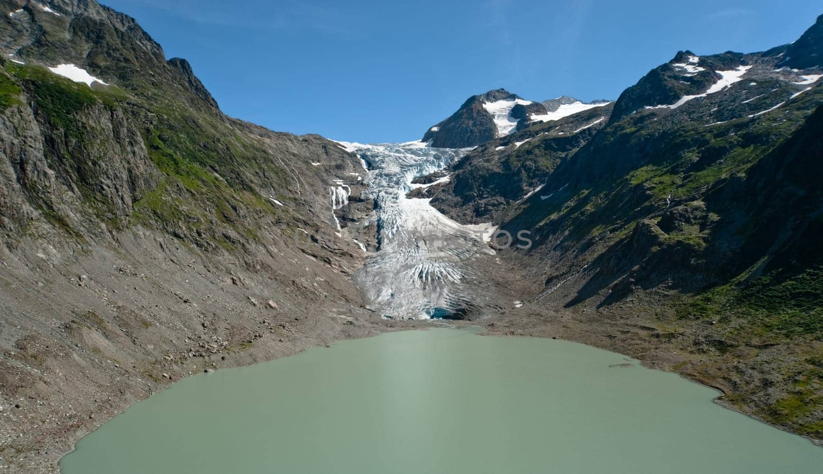 Tift Glacier