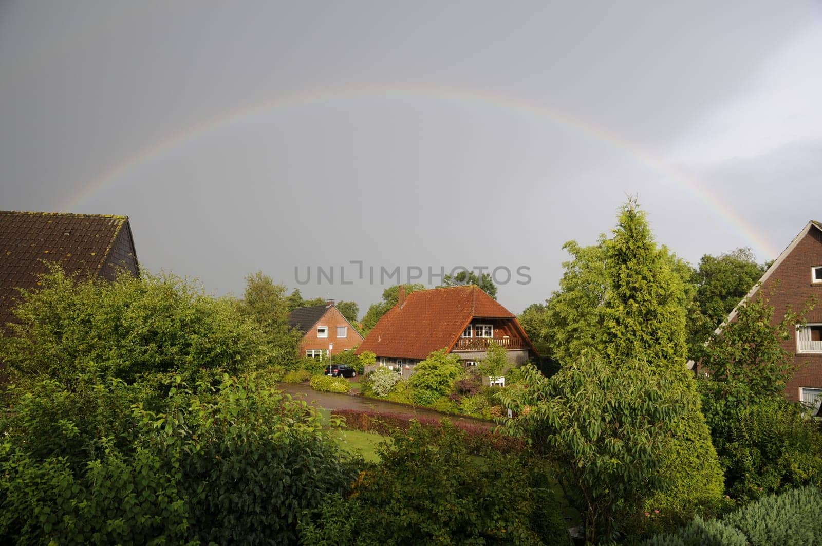 Rainbow