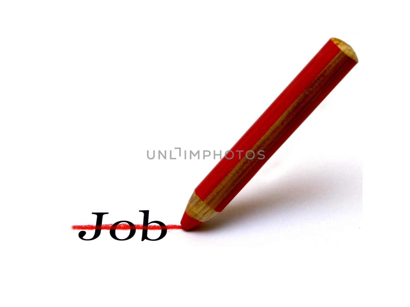 Job loss