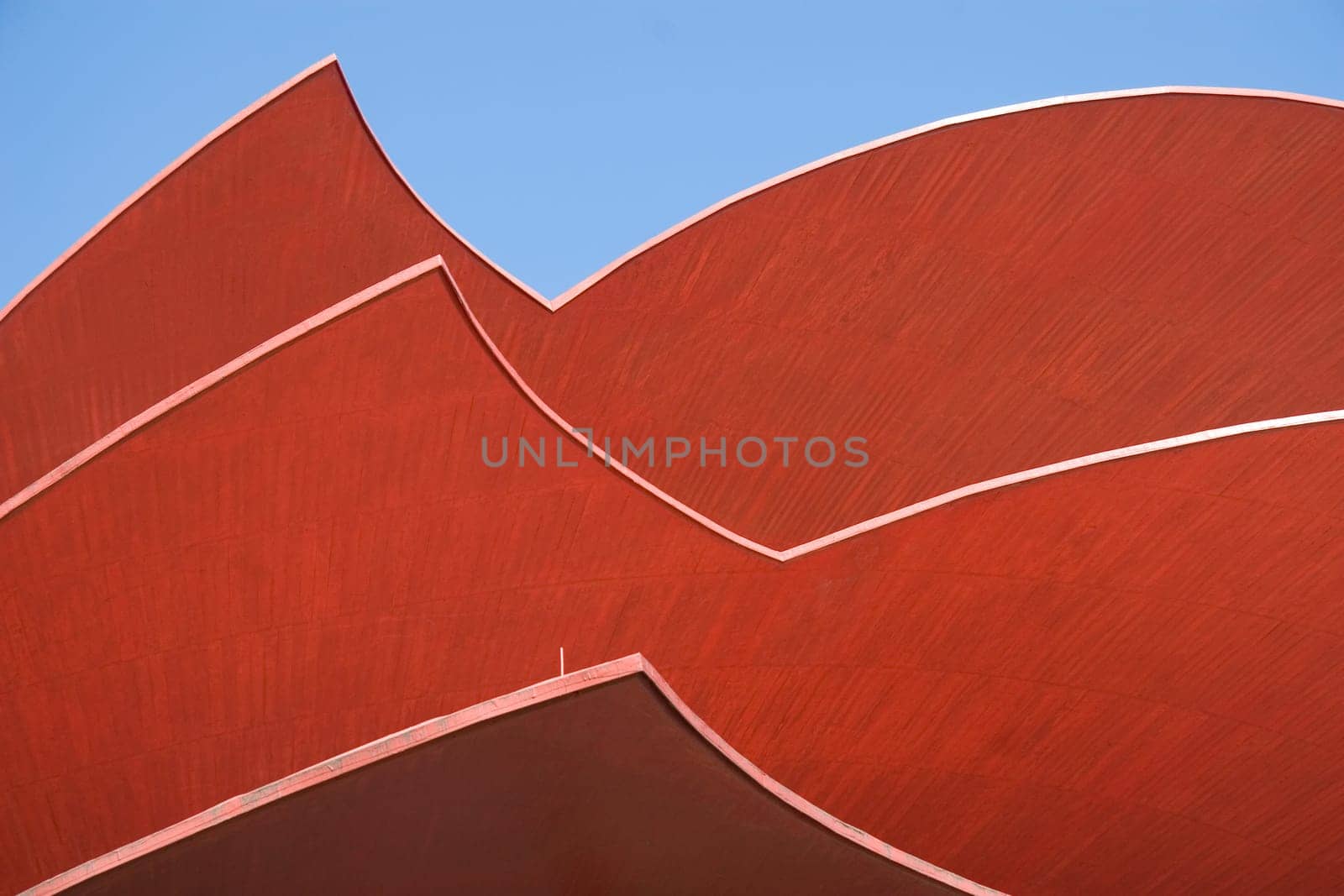 HOT Roof
