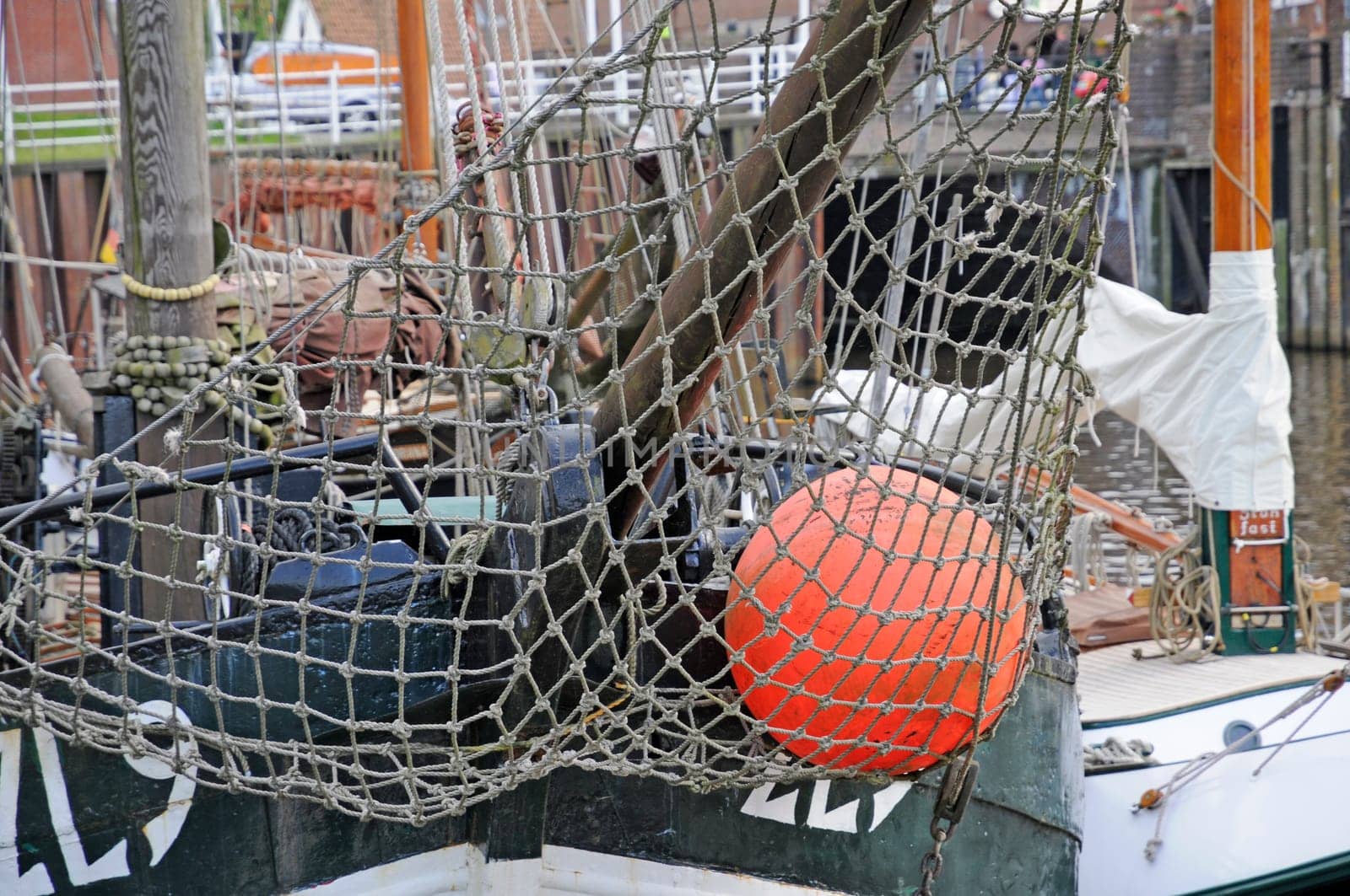 Crab Cutter