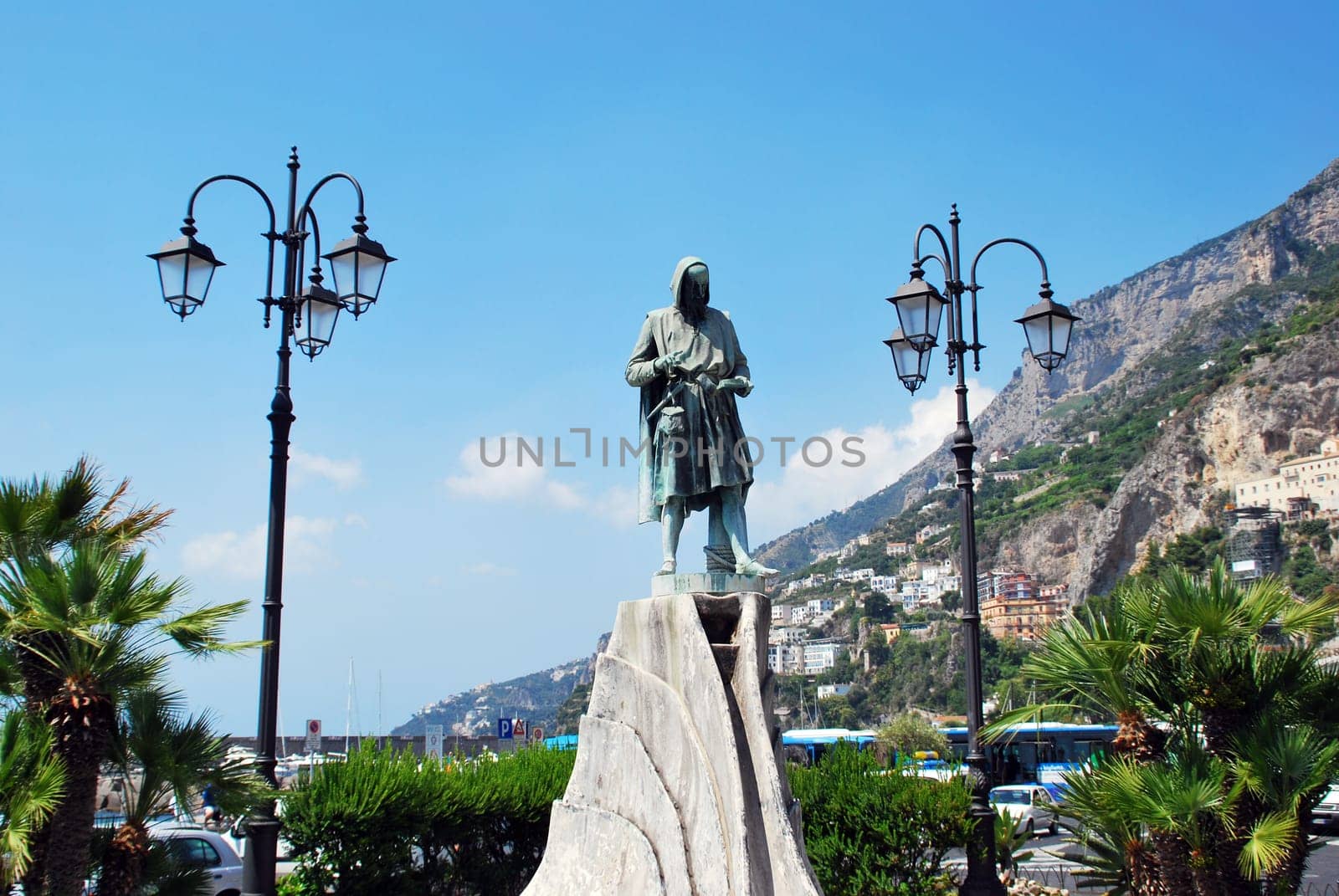 Amalfi 382