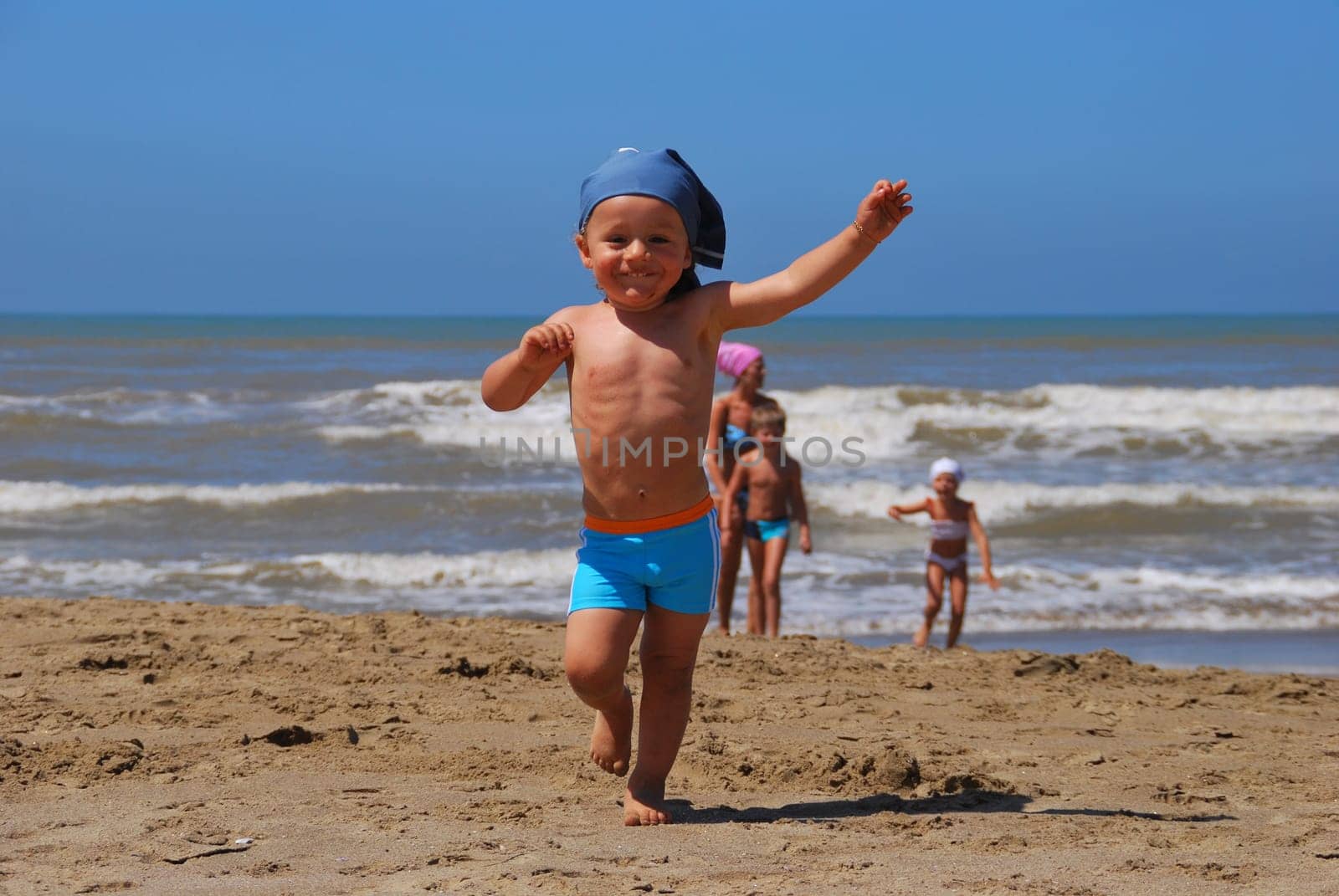 Baywatch 398