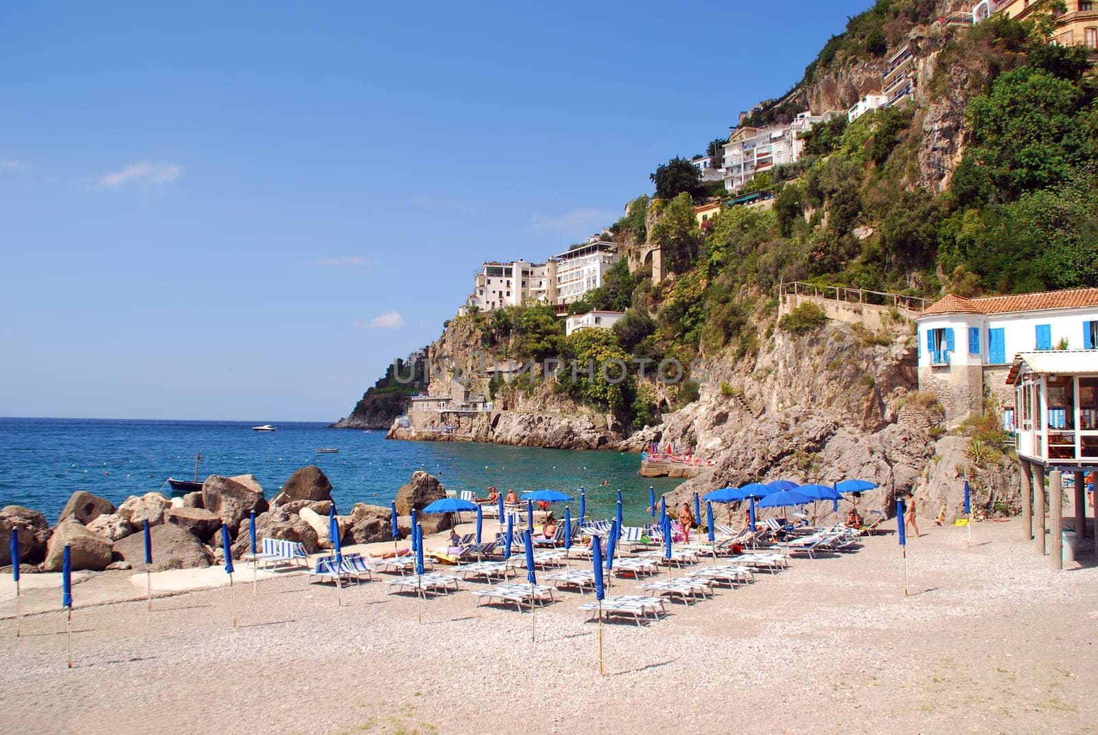AMalfi 350