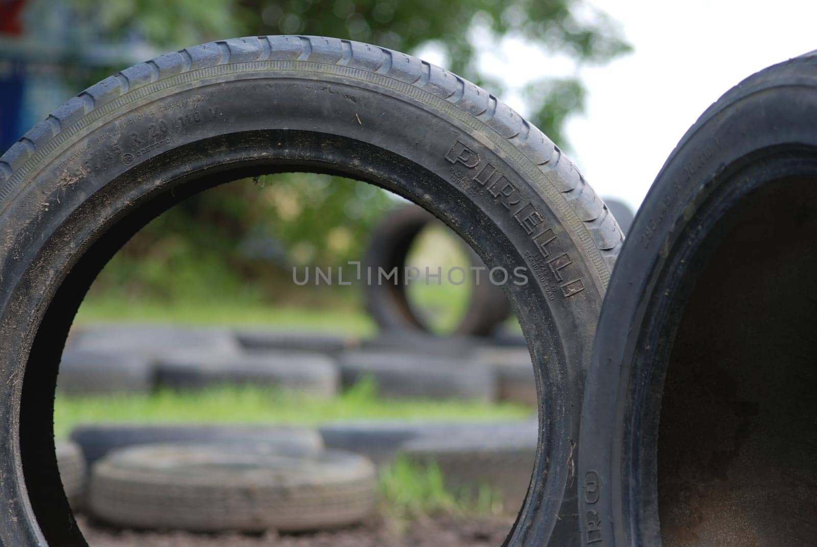 Tyre