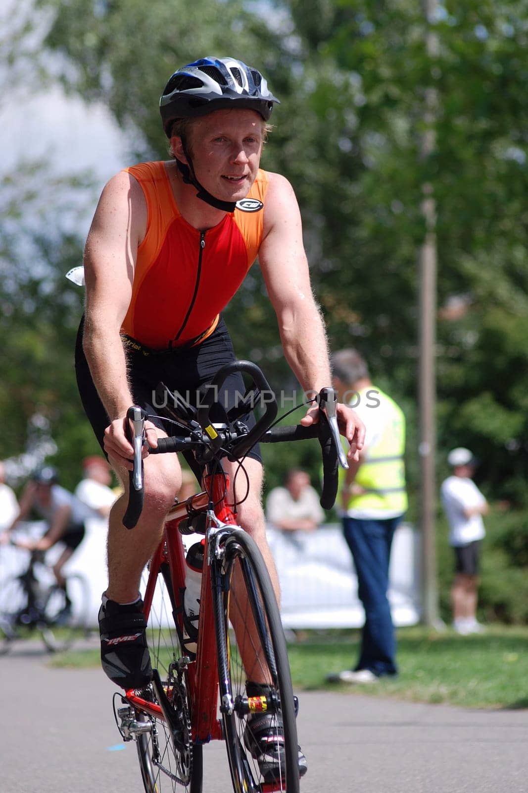 Triathlon
