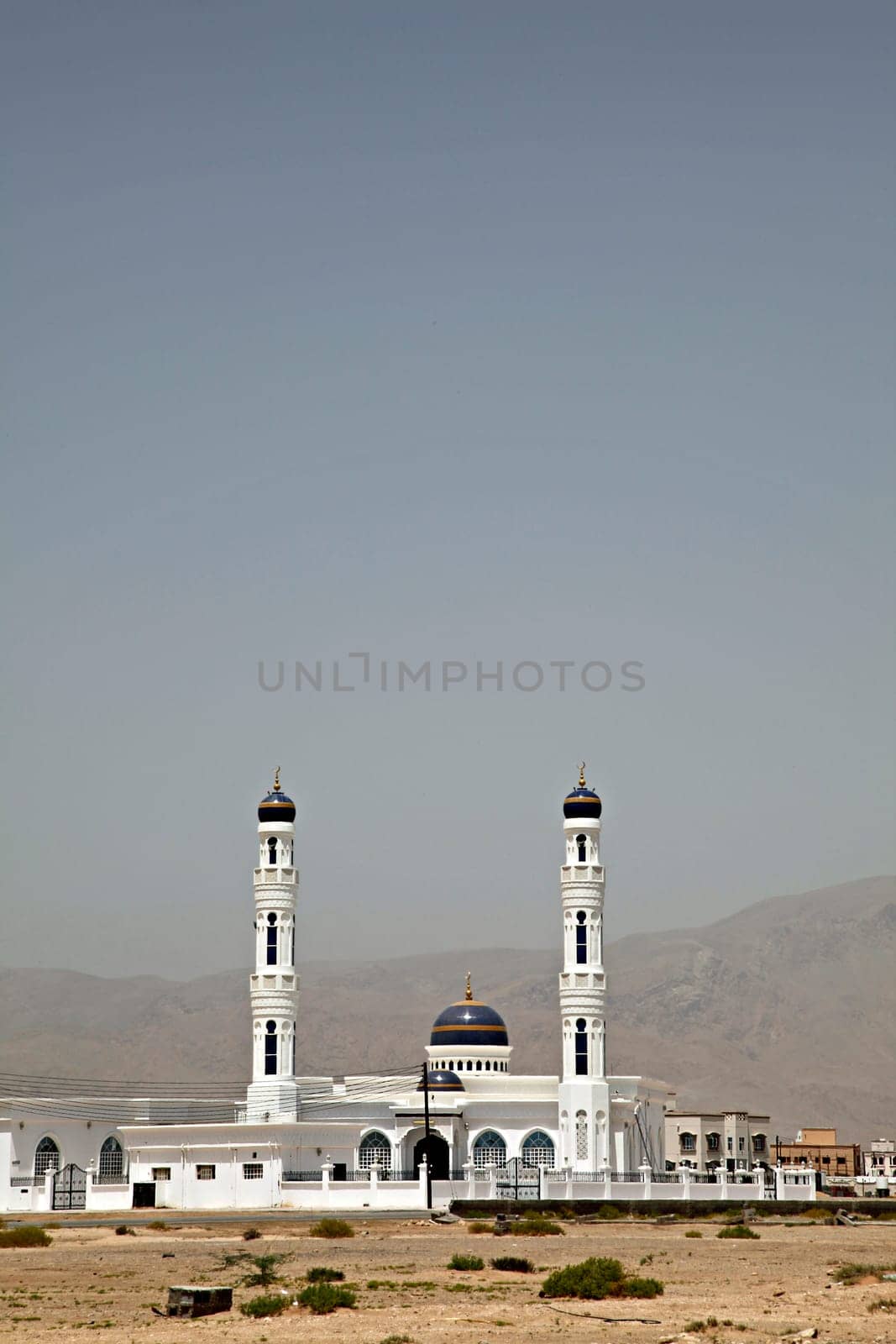 Oman