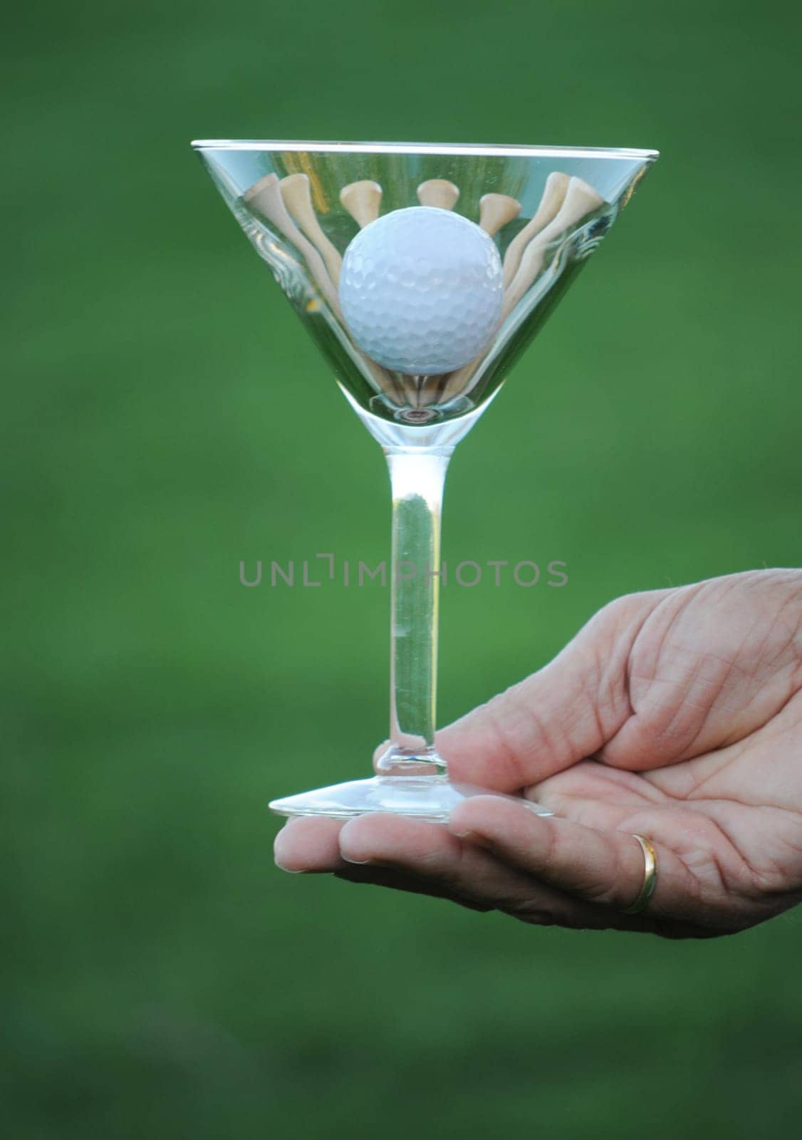 golf martini 2