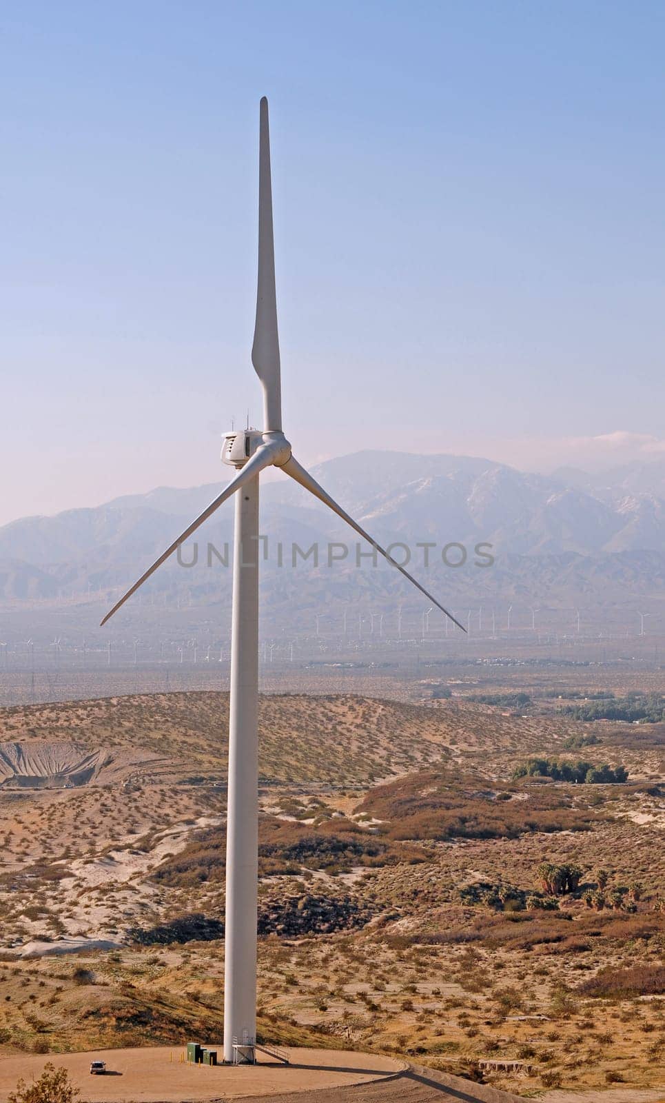 solo turbine