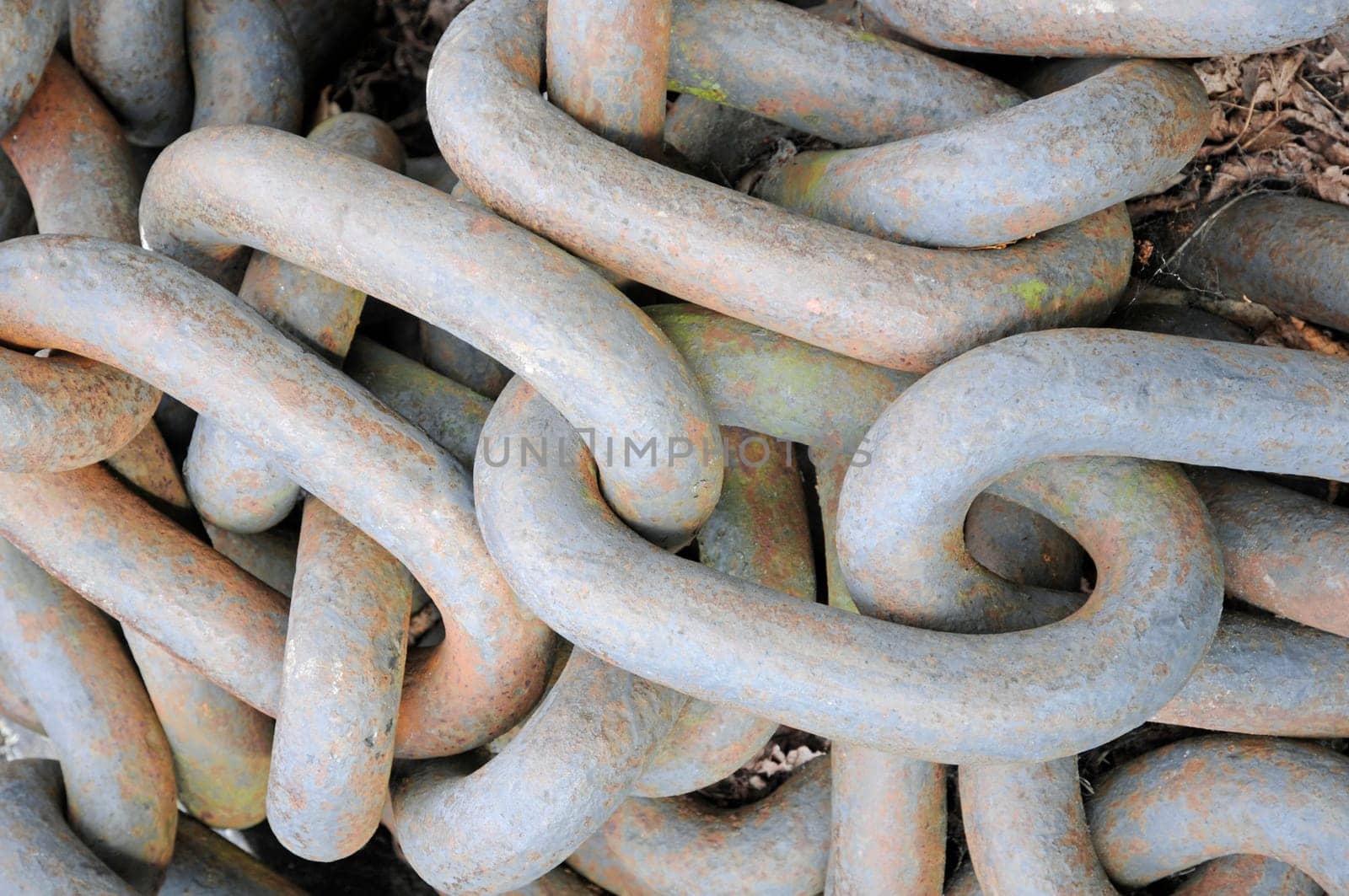Iron Chain