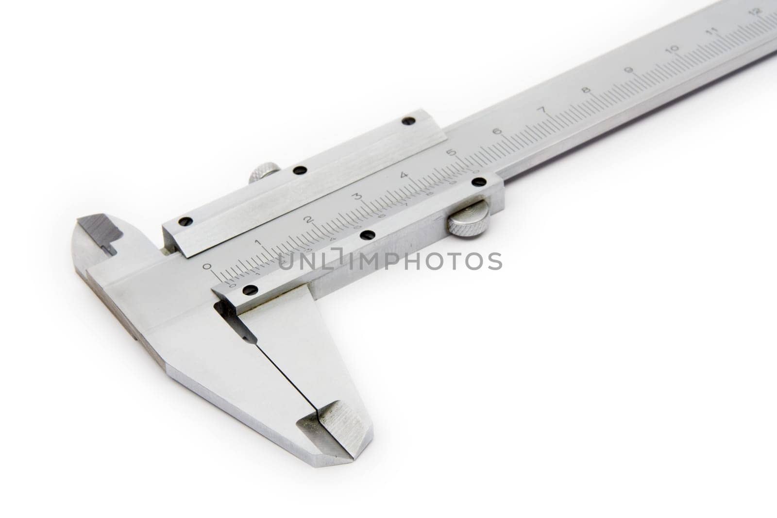 Caliper for engineer