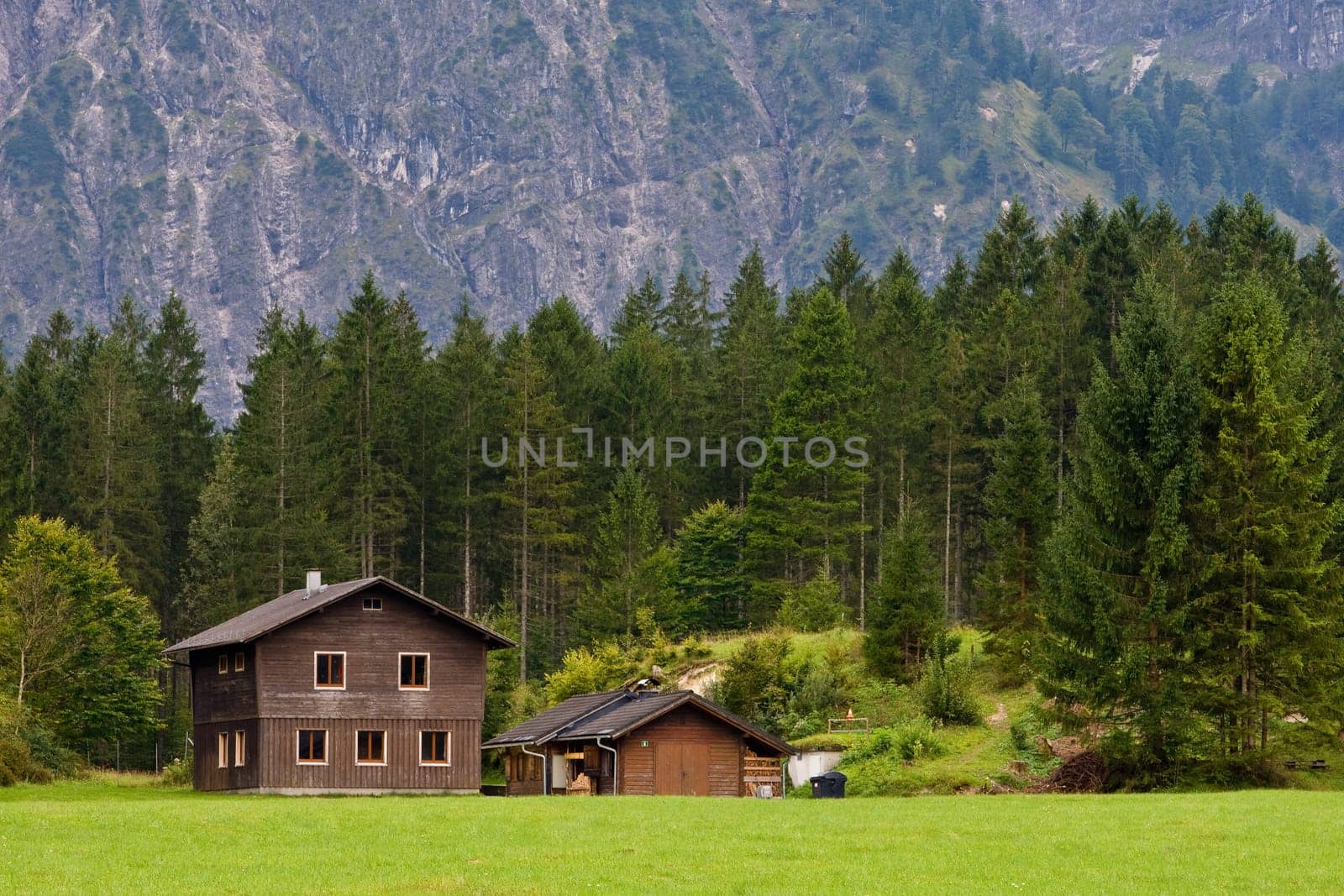 Cottages in Austria
