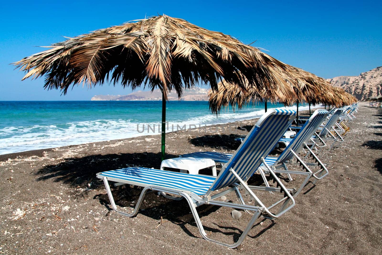 Vlichada Beach