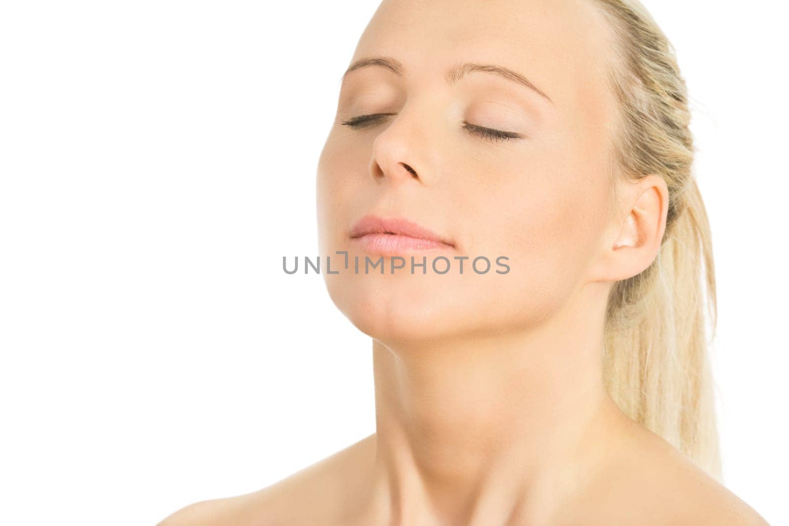 take a deep breath