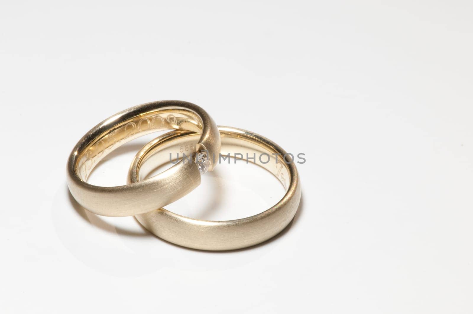 Wedding Rings