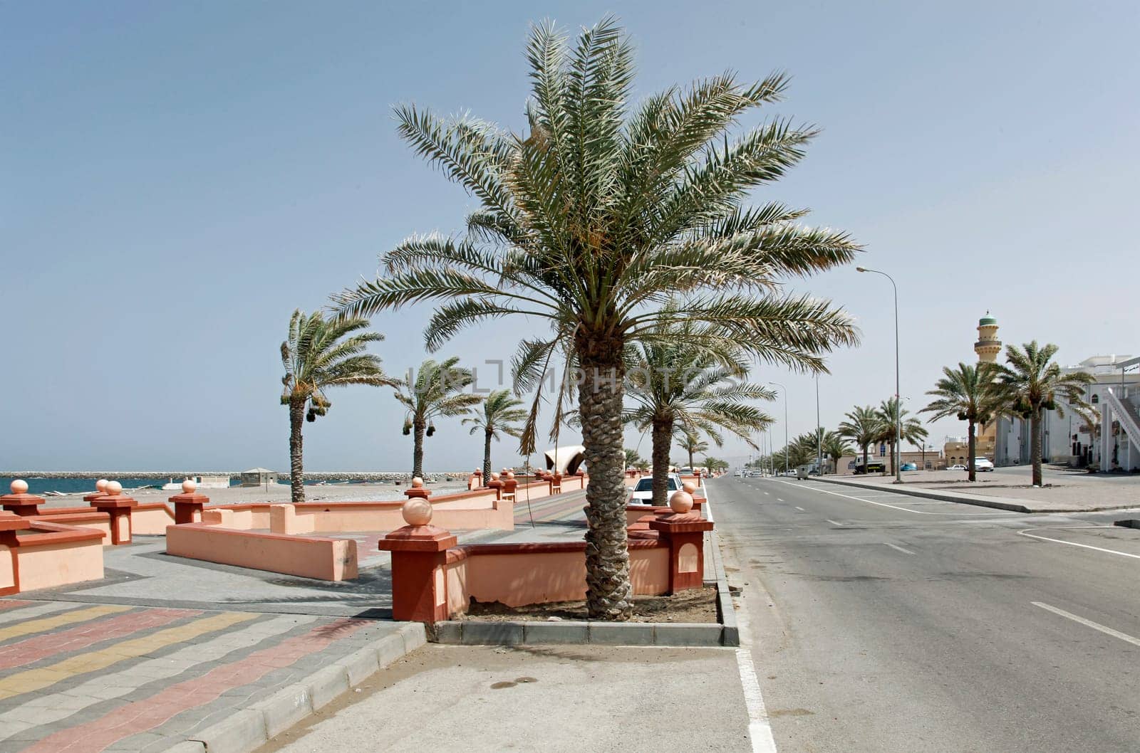 Oman