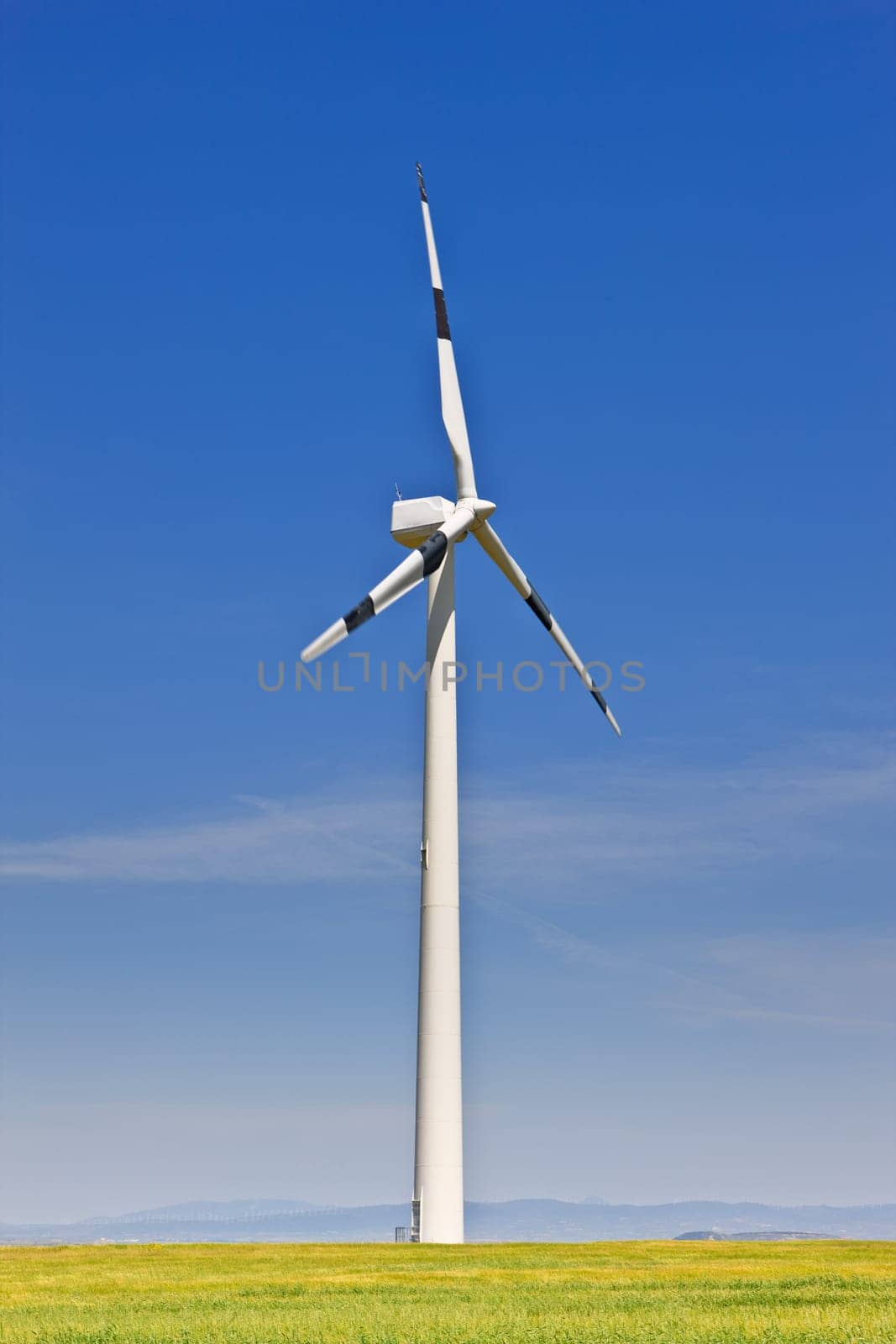 Wind energy