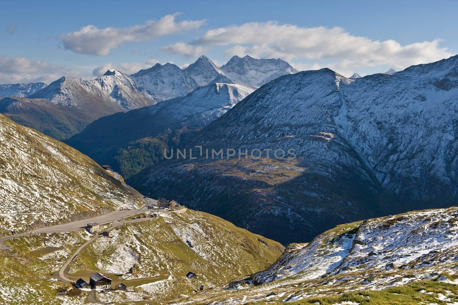 Grossglockner