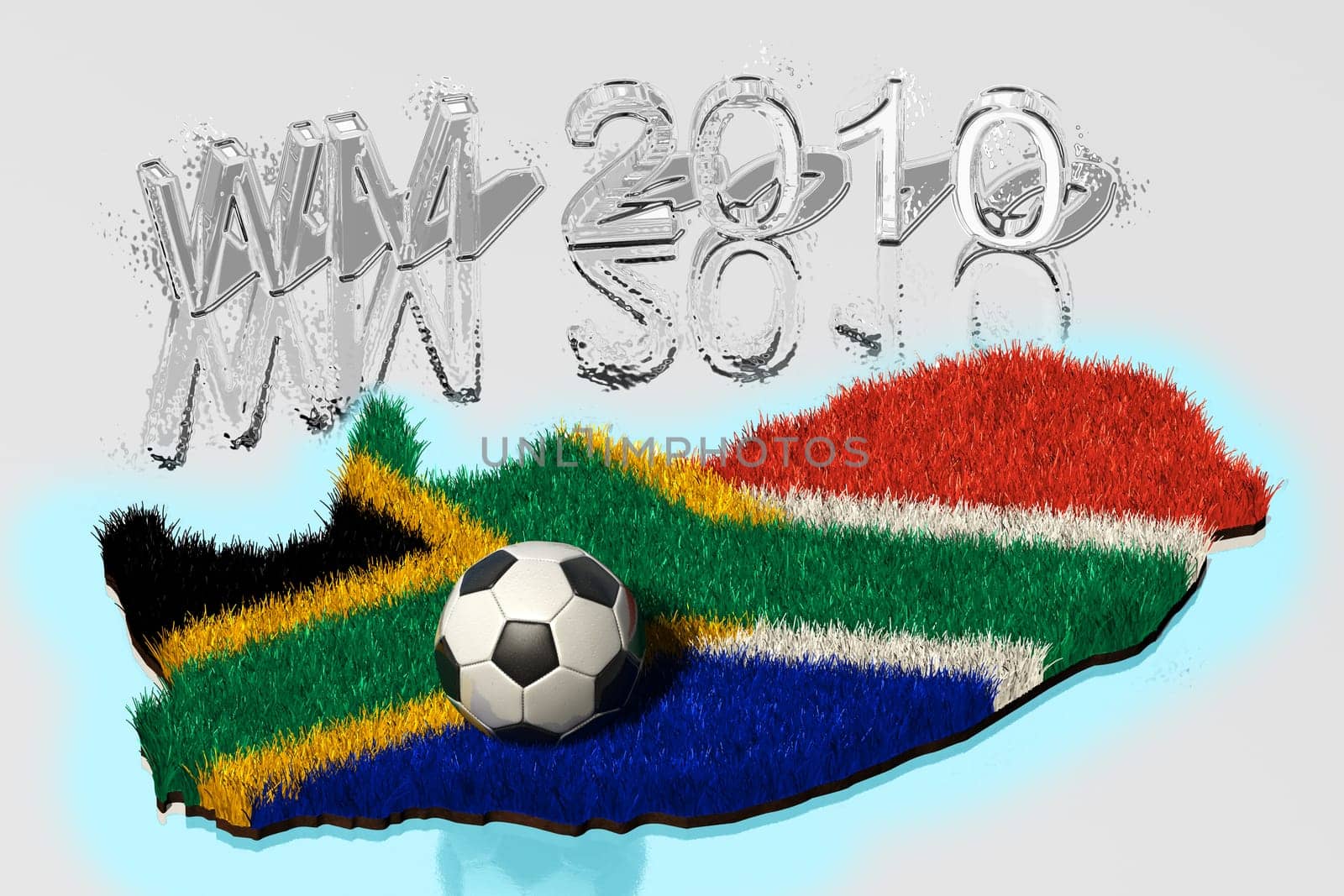 Football World Cup 2010